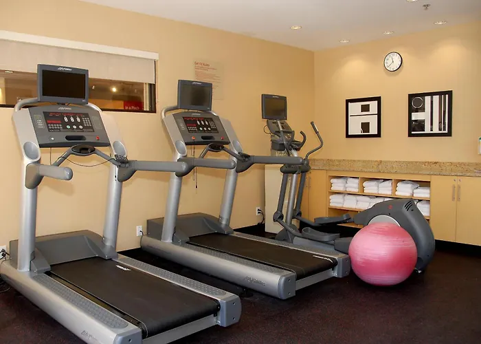 Towneplace Suites By Marriott Bethlehem Easton/Lehigh Valley