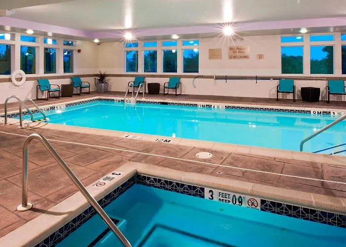 Towneplace Suites By Marriott Bethlehem Easton/Lehigh Valley