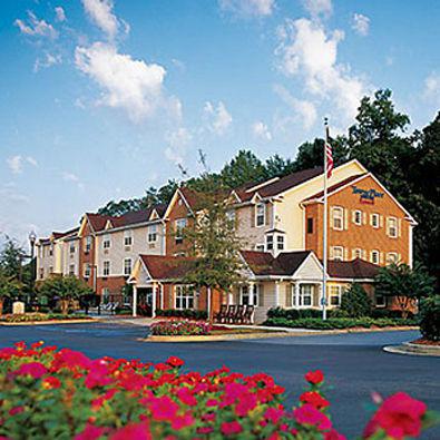 Hotel Towneplace By Marriott Bethlehem Easton/lehigh Valley