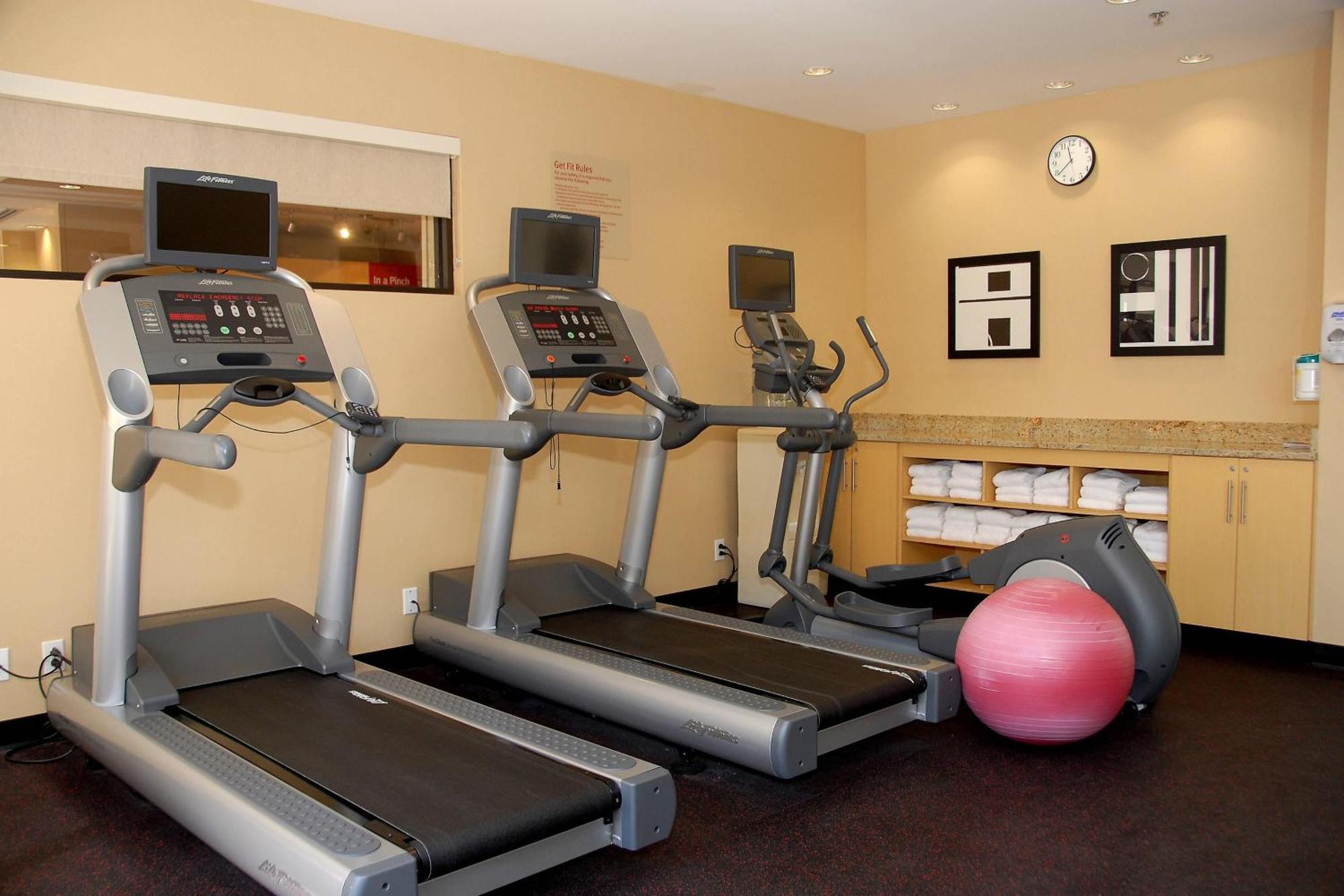 Towneplace By Marriott Bethlehem Easton/lehigh Valley Hotel 3*