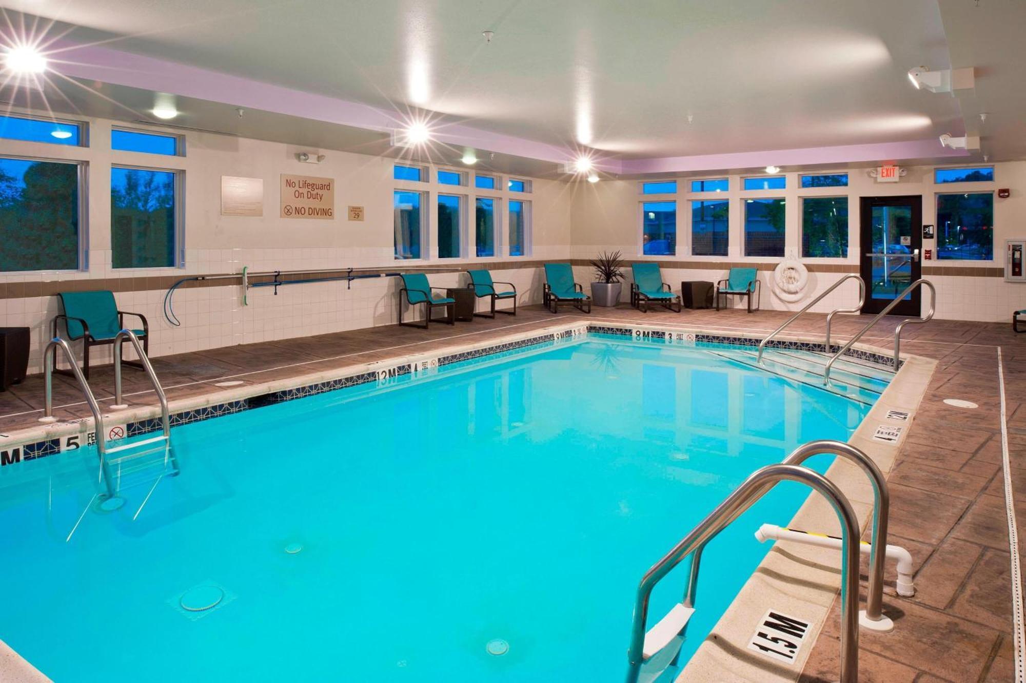 Towneplace By Marriott Bethlehem Easton/lehigh Valley 3*