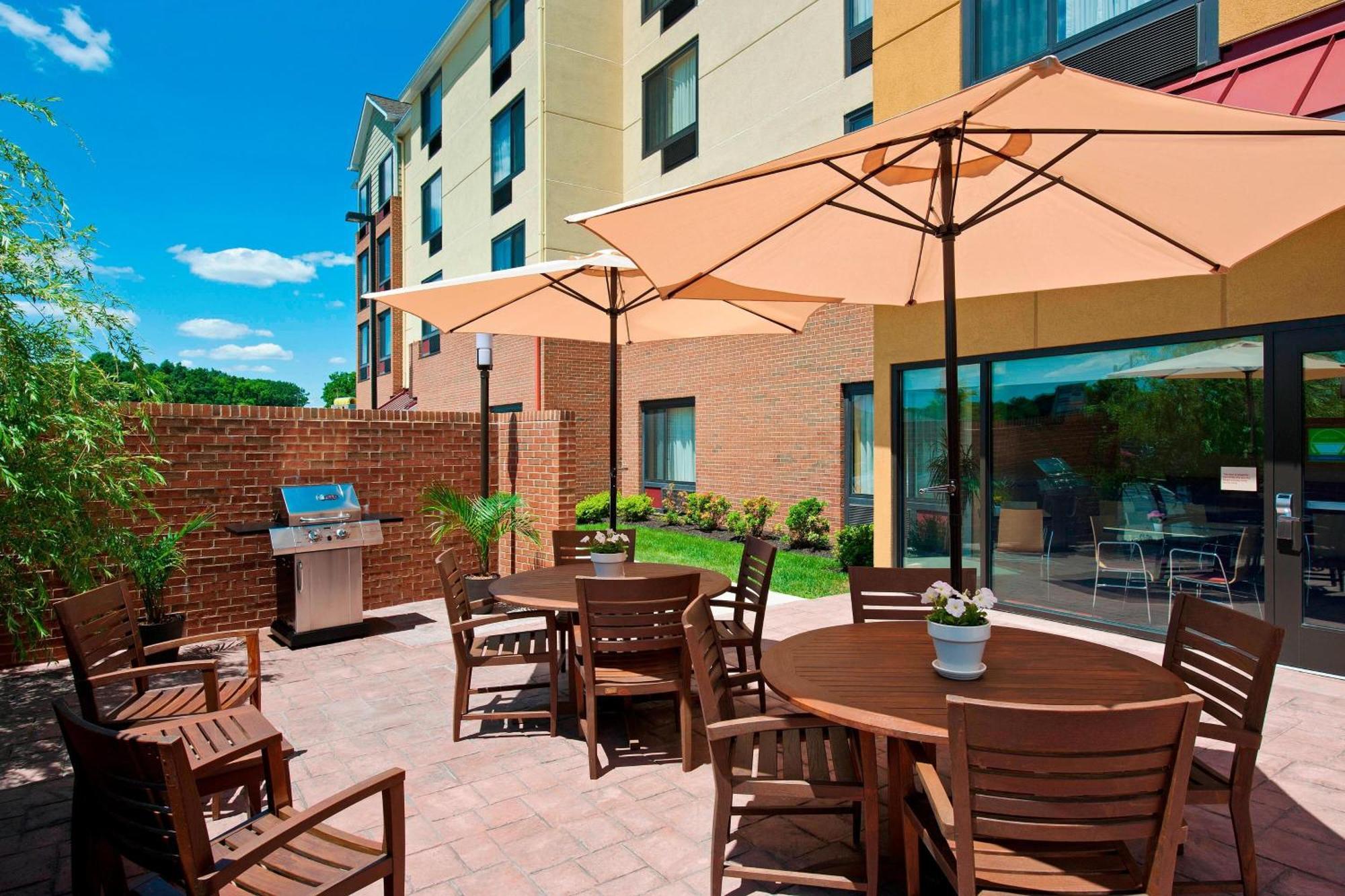 Towneplace By Marriott Bethlehem Easton/lehigh Valley