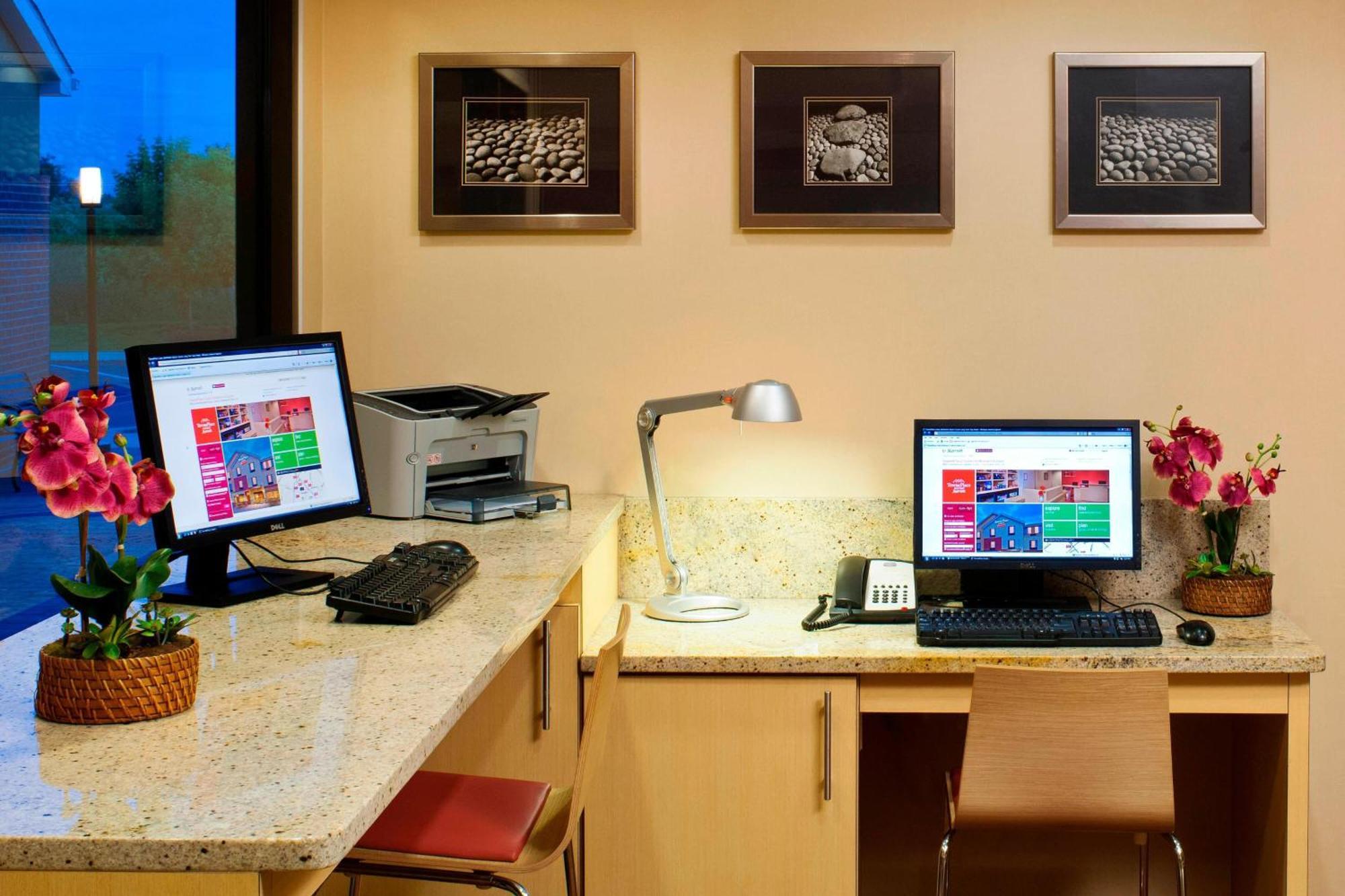 Towneplace By Marriott Bethlehem Easton/lehigh Valley Hotel