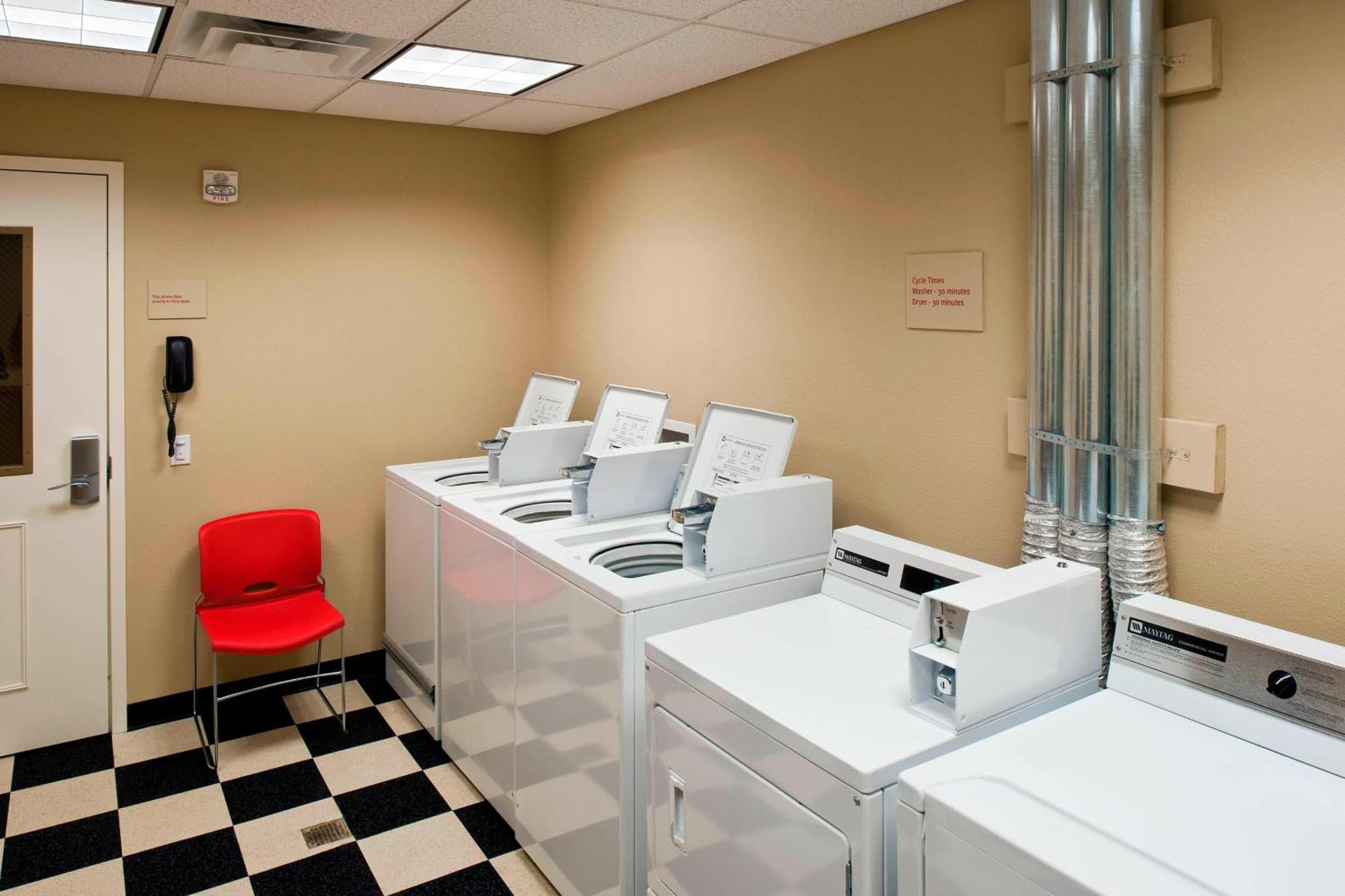 Hotel Towneplace By Marriott Bethlehem Easton/lehigh Valley