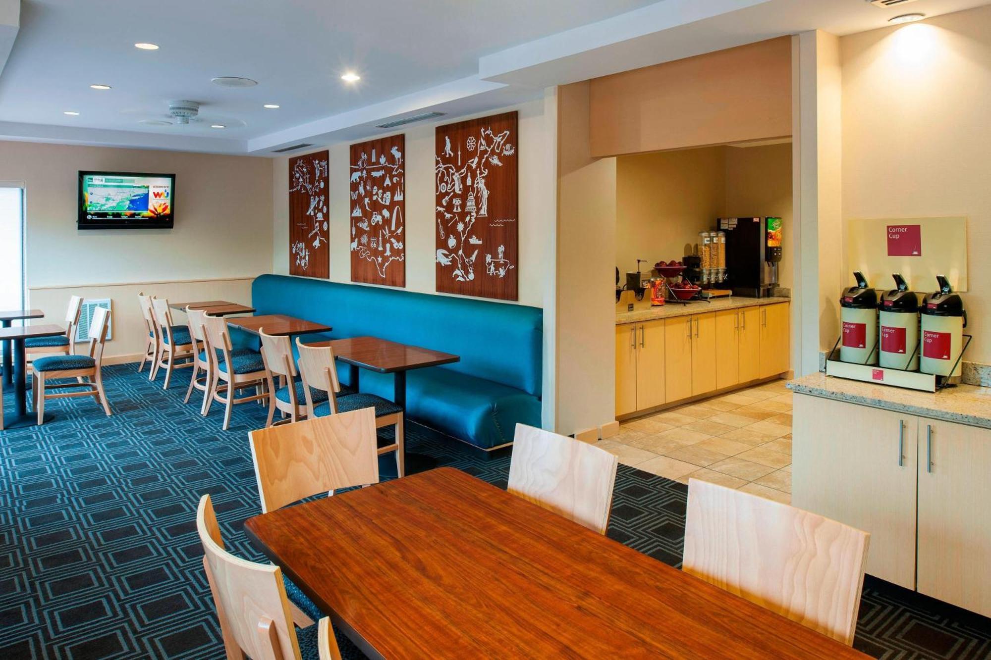 Towneplace By Marriott Bethlehem Easton/lehigh Valley Hotel 3*