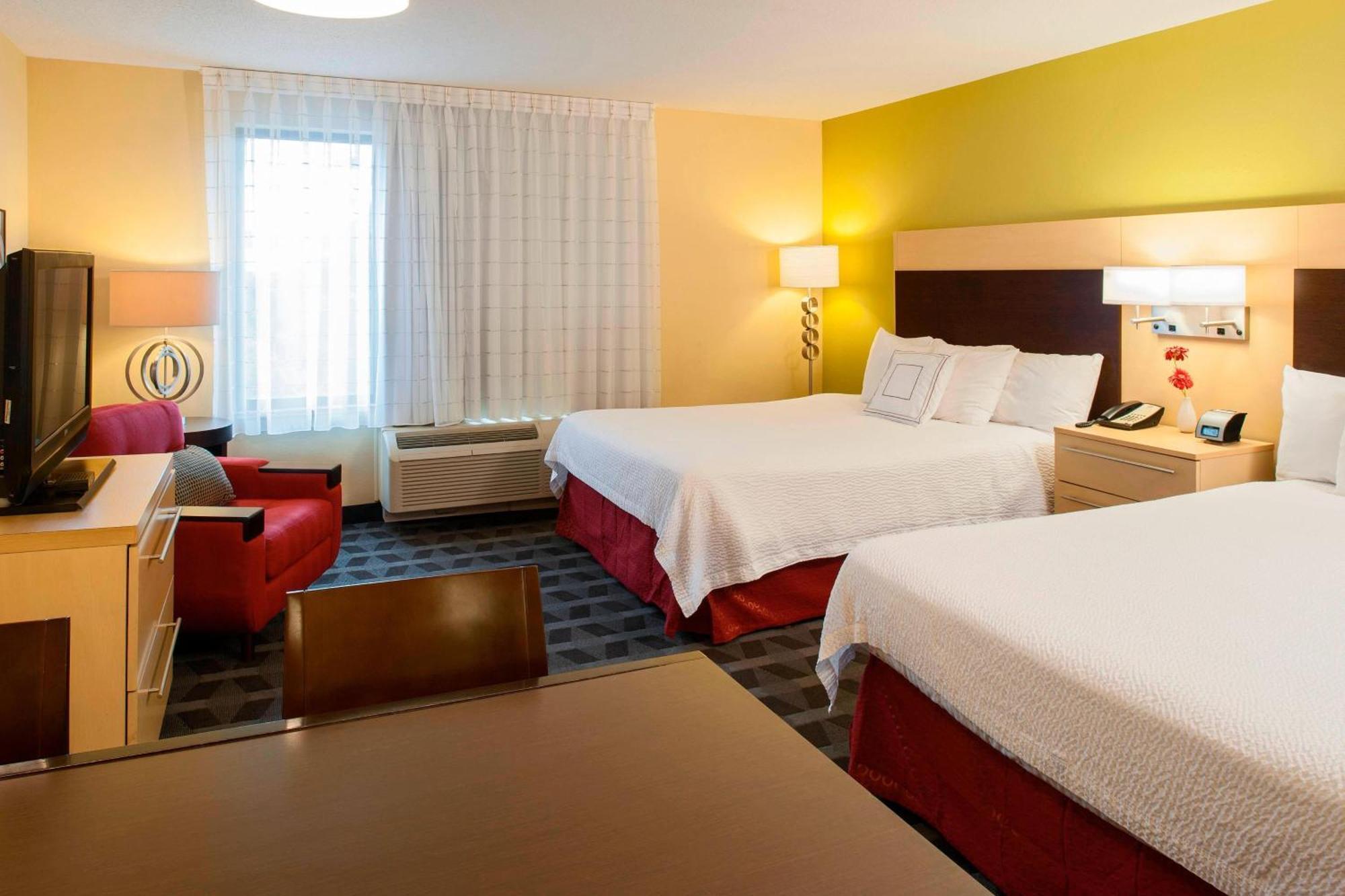 Towneplace By Marriott Bethlehem Easton/lehigh Valley 3*