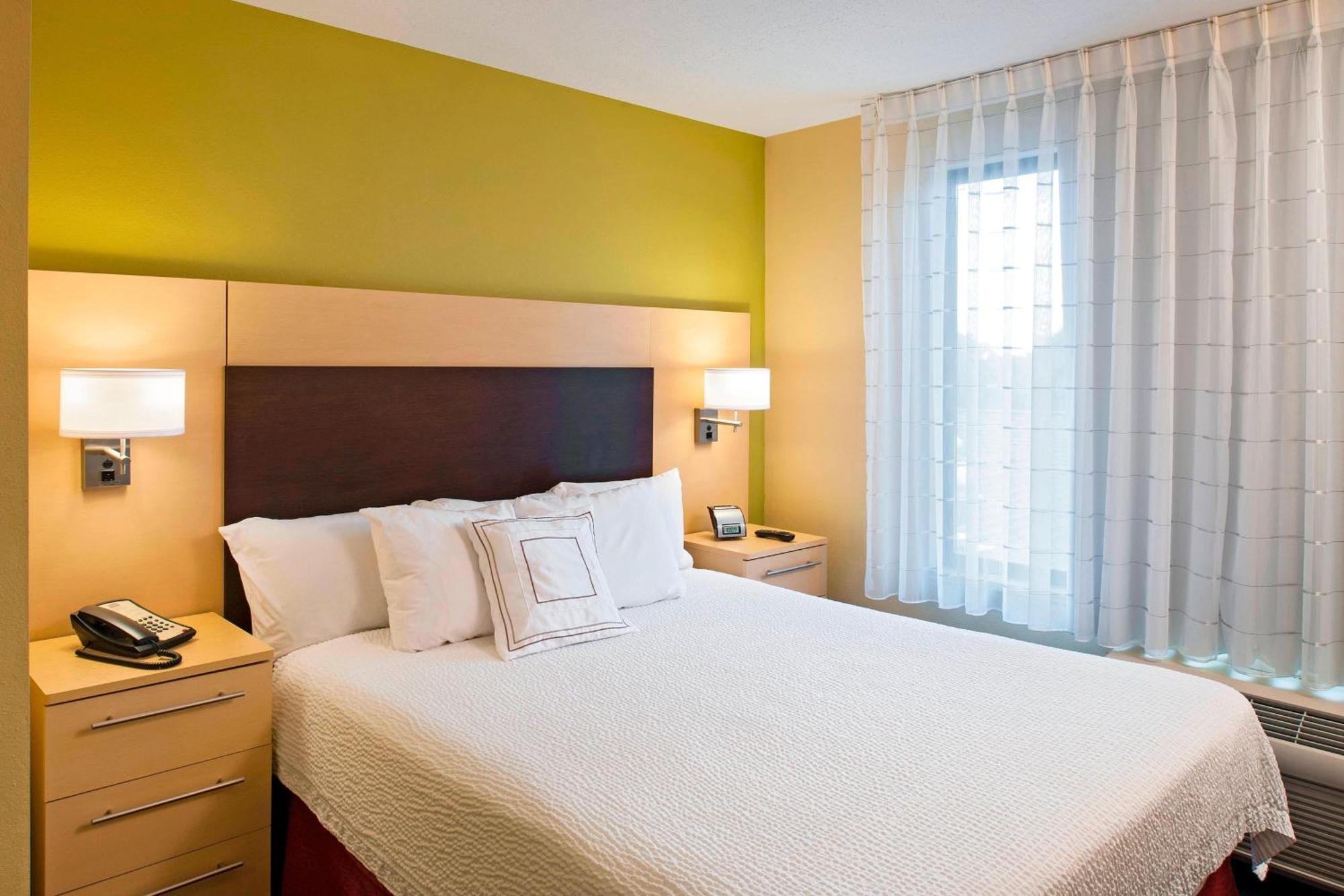 Towneplace By Marriott Bethlehem Easton/lehigh Valley Hotel 3*