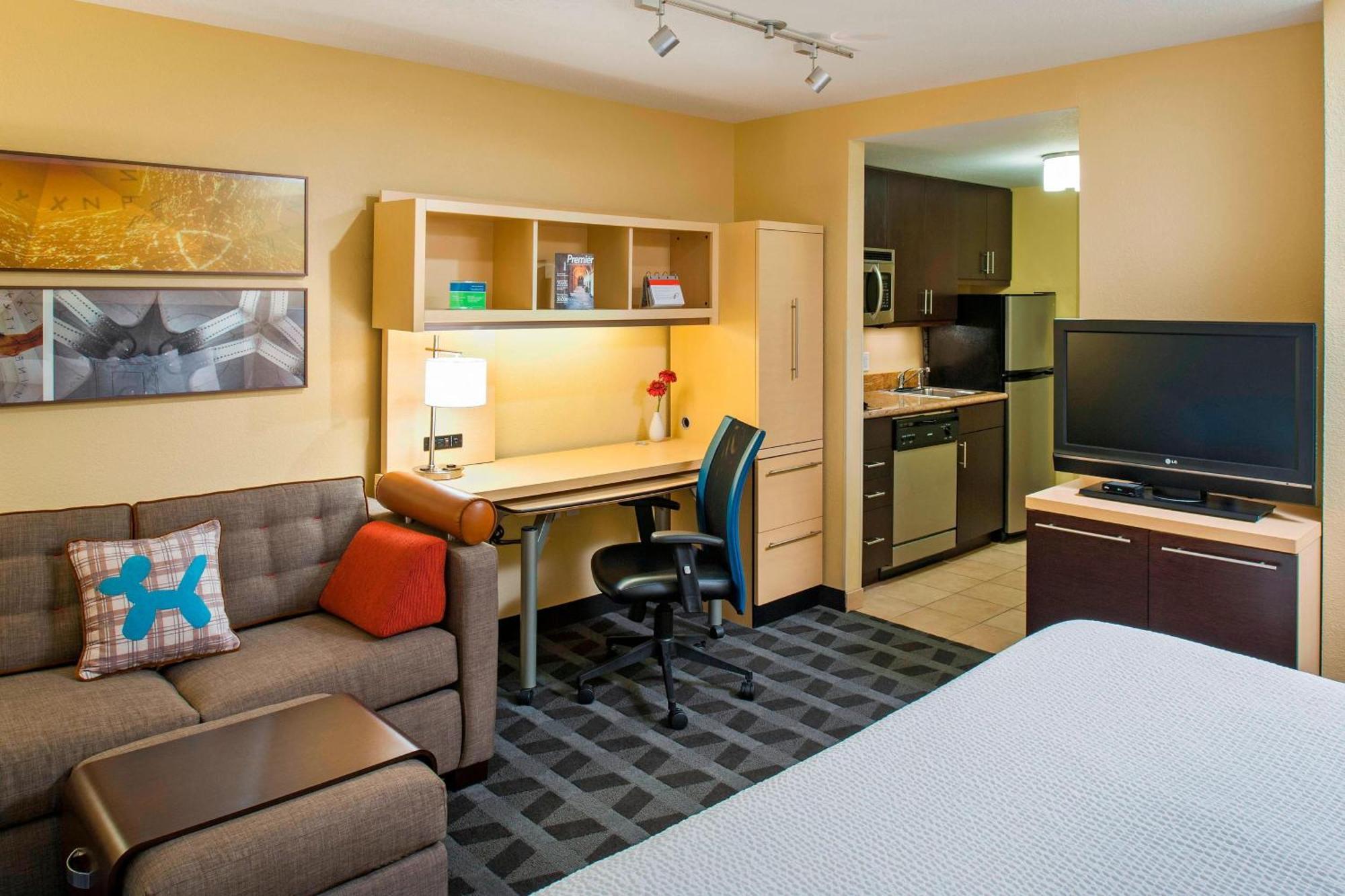 Towneplace By Marriott Bethlehem Easton/lehigh Valley