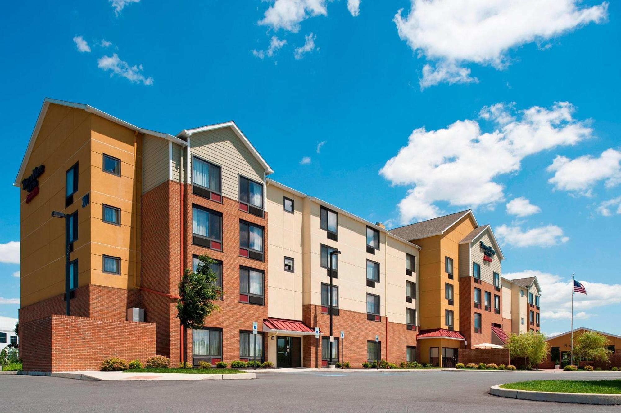 Towneplace By Marriott Bethlehem Easton/lehigh Valley Hotel 3*