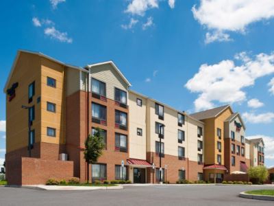 Hotel Towneplace By Marriott Bethlehem Easton/lehigh Valley Hollo