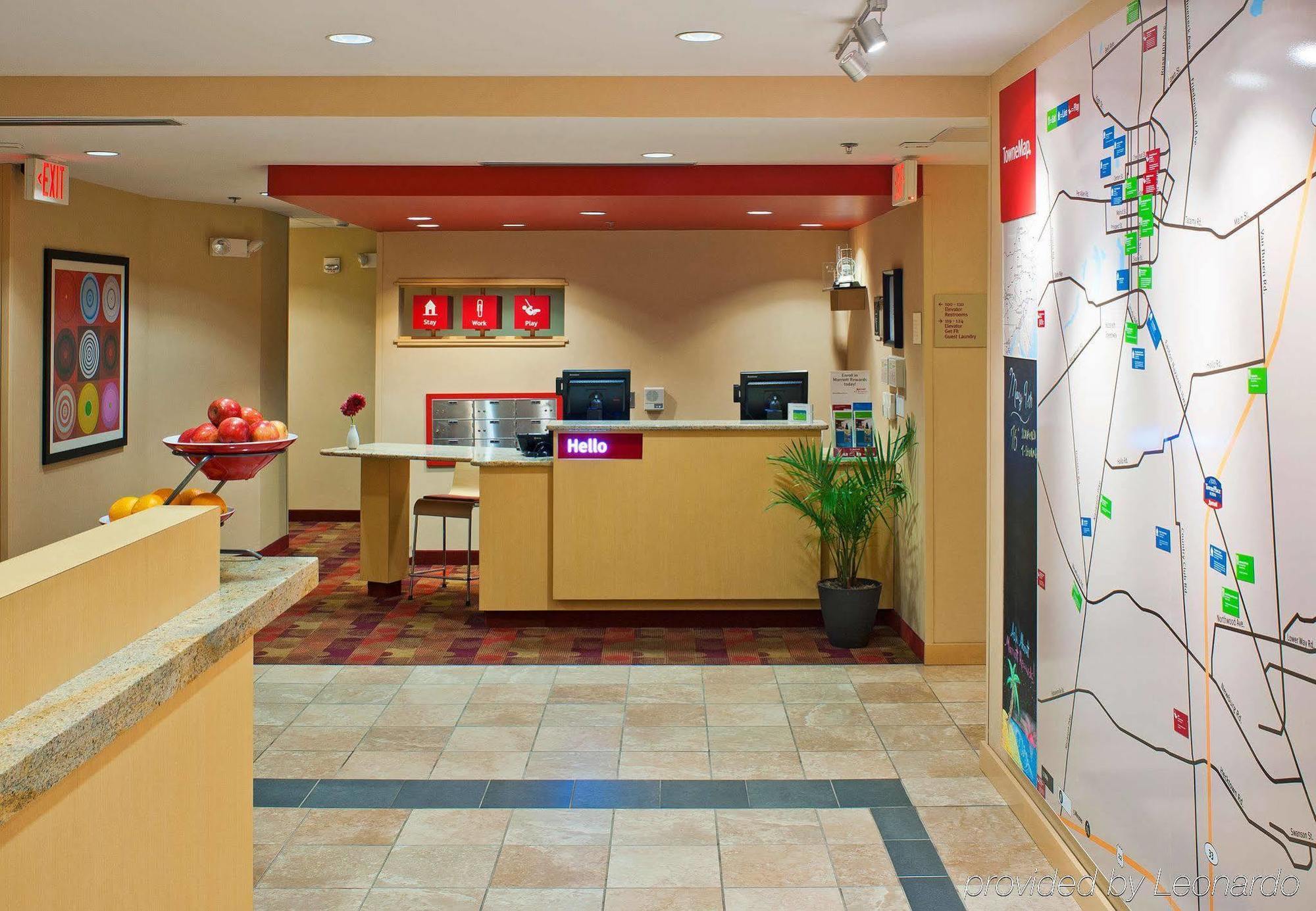 Hotel Towneplace By Marriott Bethlehem Easton/lehigh Valley