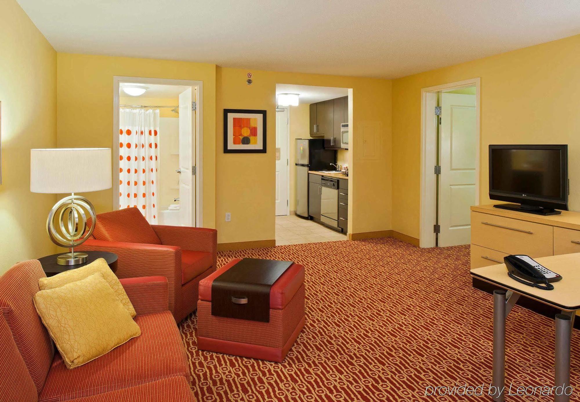 Towneplace By Marriott Bethlehem Easton/lehigh Valley Hollo