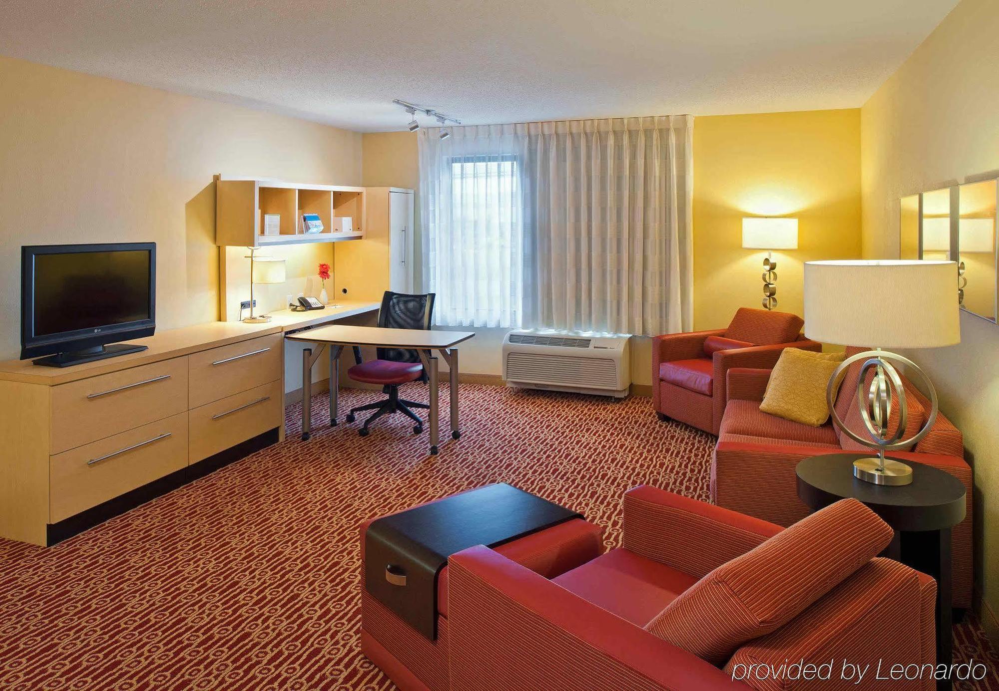Towneplace By Marriott Bethlehem Easton/lehigh Valley 3* Hollo