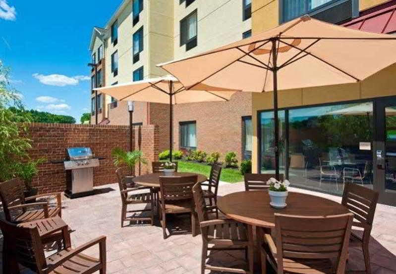 Hotel Towneplace By Marriott Bethlehem Easton/lehigh Valley