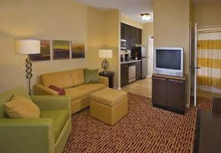 Towneplace By Marriott Bethlehem Easton/lehigh Valley 3* Hollo
