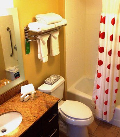 Hotel Towneplace By Marriott Bethlehem Easton/lehigh Valley 3*